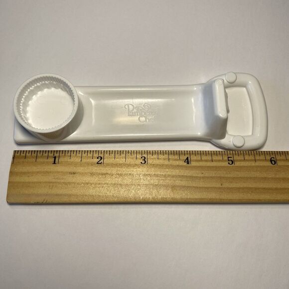 VHTF Pampered Chef Easy Opener Magnetic Bottle Can Jar Opener - Discontinued - Picture 6 of 8